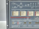Nor Control Autochief 4 AC4 ECR Control Room Unit