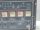 Nor Control Autochief 4 AC4 ECR Control Room Unit