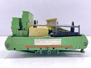 STN Atlas DSM 402-271.123.856 Digital Control Module