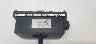 Hamworthy wo0282460-7 Indicator