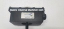 Hamworthy wo0282460-7 Indicator