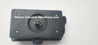 Hamworthy wo0282460-7 Indicator