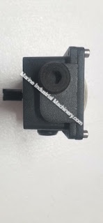Hamworthy wo0282460-7 Indicator
