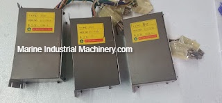 KT Electric KTSR Starter By Solid State Relay