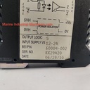 BEI Sensor 60004-002 Encoder Intrinsic Safety Barrier