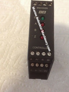 BEI Sensores 60001-003 Optical Isolator Module