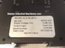 BEI Sensores 60001-003 Optical Isolator Module