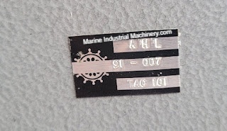 Avricoste AHL 91-007 Panel Board*