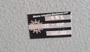 Avricoste AHL 91-007 Panel Board*