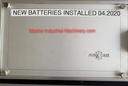 Avricoste AHL 91-007 Panel Board*