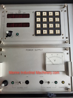 Avricoste AHL 91-007 Panel Board*