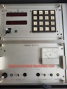 Avricoste AHL 91-007 Panel Board*