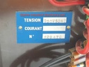 Georgin Regulators Rt2_F2 TB_R AC-Dc Convertisseur Converter
