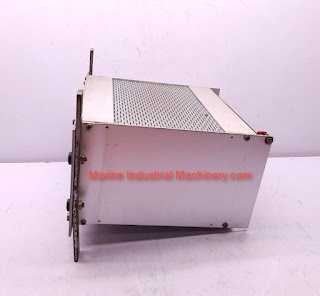 Georgin Regulators Rt2_F2 TB_R AC-Dc Convertisseur Converter