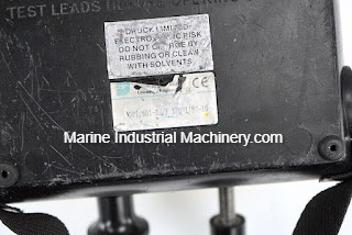 Druck DPI-601 Is Digital Pressure Indicato