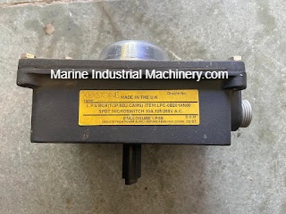 Tyco Keystone LPC-0B20 1AN00 SPDT Micro Switch