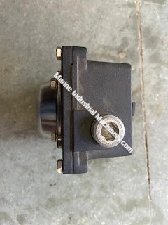 Tyco Keystone LPC-0B20 1AN00 SPDT Micro Switch