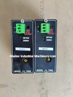 Pan-Asia P940 P-I Converter
