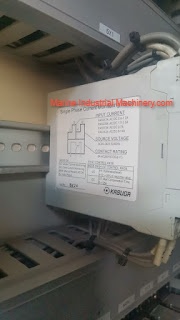 Kasuga RAS070A Single Phase Current Monitoring Relay