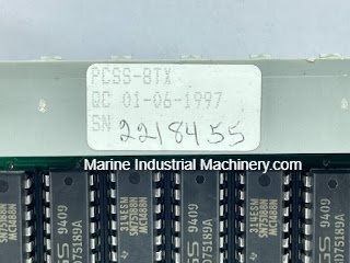 Gtek A33A001 PCb Card