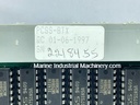 Gtek A33A001 PCb Card