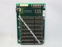 Advantech PCA-6108 PC-BUS Backplane Board