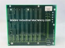 Advantech PCA-6108 PC-BUS Backplane Board