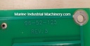 96-52-126 8-Channel Breakout Circuit Board