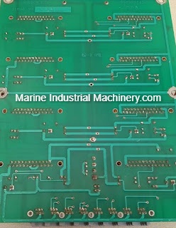 96-52-126 8-Channel Breakout Circuit Board
