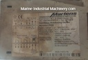 Martens IW1000-1-0-00 Insulation Monitoring Device