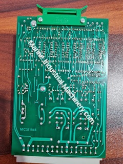 O.S.A.892.1915.0-MC211185 Pcb Card