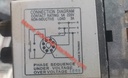 JKN JVM-2 Voltage Monitor Relay