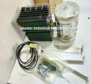 Norseman XB1-1030TB11 Electric Explosion Proof Heater