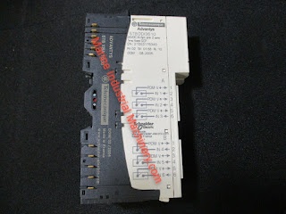 Telemecanique Advantys-Schneider STB DDI3610 Input Module