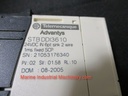 Telemecanique Advantys-Schneider STB DDI3610 Input Module