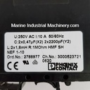 Phoenix Contact NEF 1-10 Interference Filter