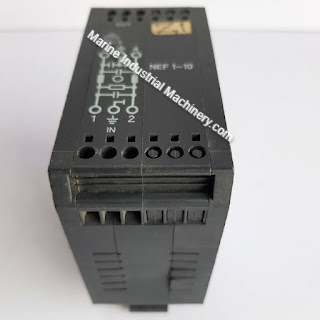 Phoenix Contact NEF 1-10 Interference Filter