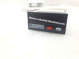 Phoenix Contact MCR-SL-D-U-I Digital Display