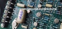 Ross Hill 200D545 Ac Module Pcb Card