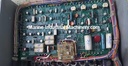 Ross Hill 200D545 Ac Module Pcb Card