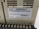 Omron Sysmac S6-3G2S6-CPU15 Programmable Controller
