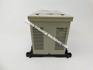 Omron Sysmac S6-3G2S6-CPU15 Programmable Controller
