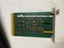 DMT AMP C4338 Amplifier Card