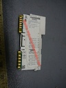 Telemecanique Advantys-Schneider STB DDO3600 Analog Module