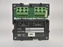 Deif LSQ-96 Lamp Synchroscope Meter