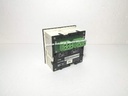 Deif LSQ-96 Lamp Synchroscope Meter