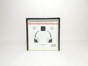 Deif LSQ-96 Lamp Synchroscope Meter