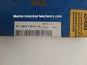 Liebherr 9183 164 14 Board Pressure Card