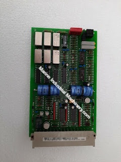 Liebherr 9183 164 14 Board Pressure Card