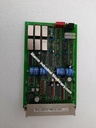 Liebherr 9183 164 14 Board Pressure Card